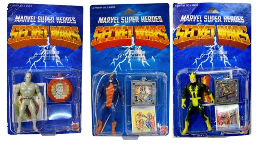 KROMIC BRUCK tweet media