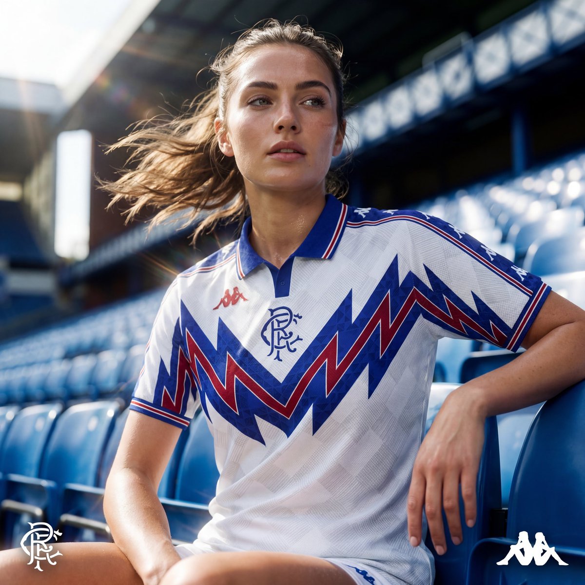Concept Rangers Kits tweet media