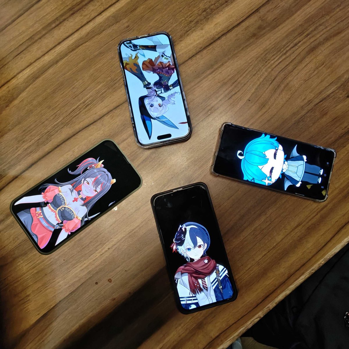 Zee 🫧 tweet media