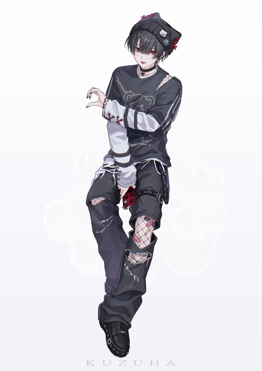 魔王ぴーすけ🎀にじそ11『南1 F-80』 tweet media