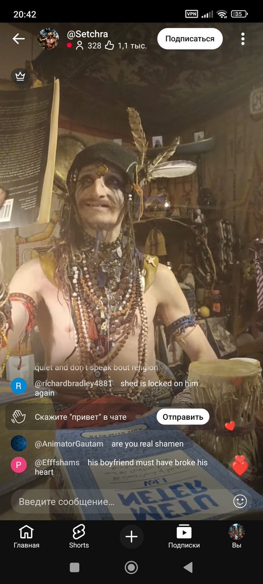 Ник - Никыч tweet media