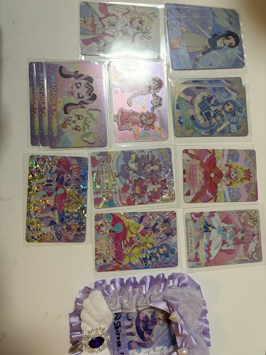 し ろ せ プロカ有@DM不調 tweet media