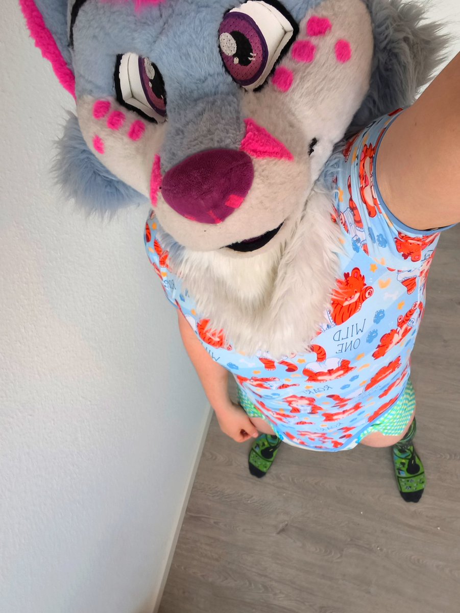 ⭐ Little Noki ⭐ tweet media