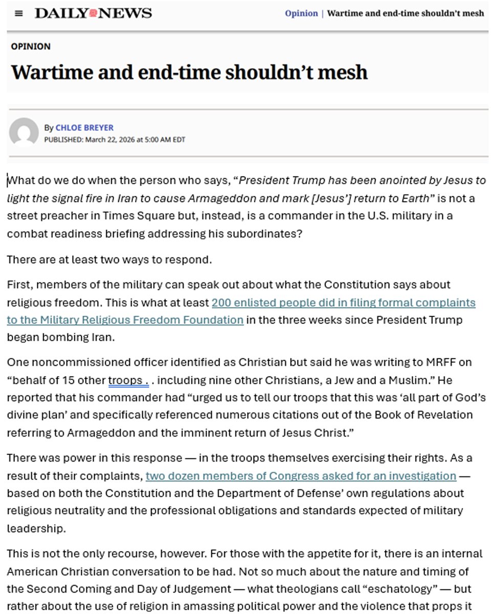 Interfaith Center NY tweet media