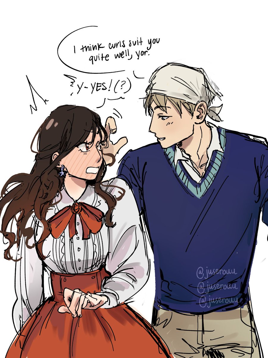 julie🧃 tweet media