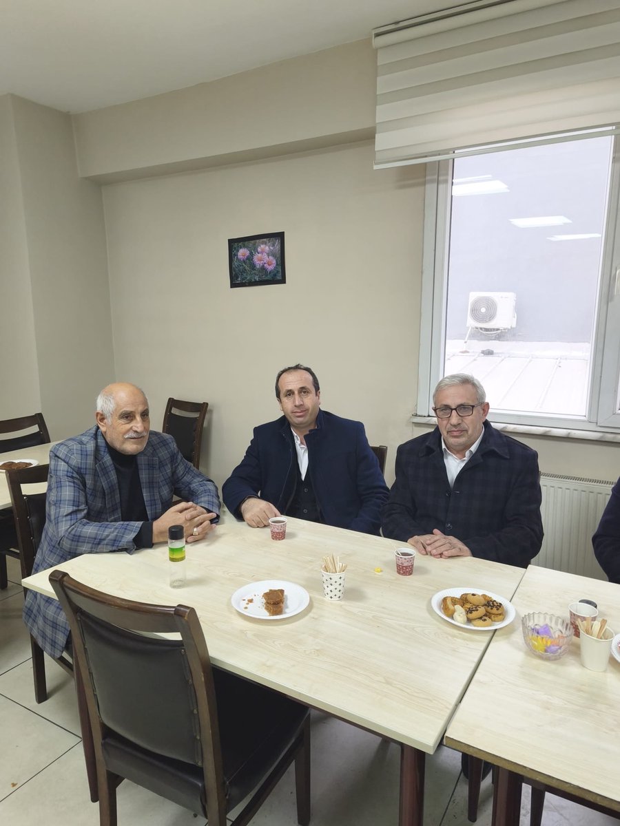 Deva Esenyurt İlçe Başkanlığı tweet media