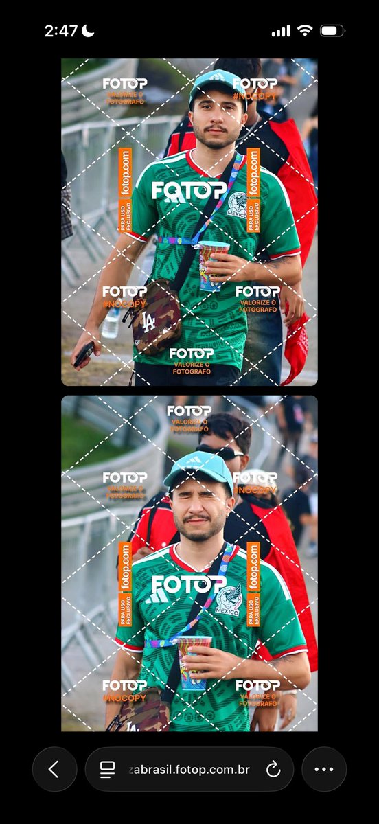 Lucas Ferreira tweet media