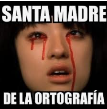 Sureña out of context tweet media