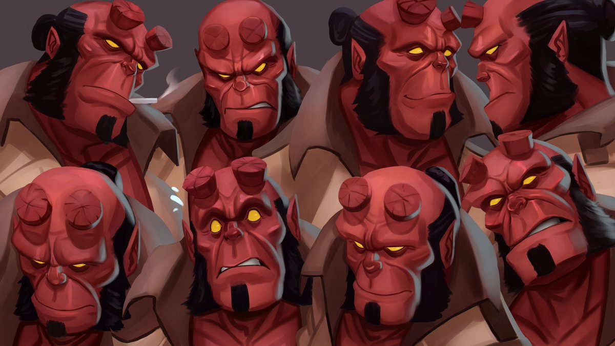 Ribbions 🛸Comms open tweet media