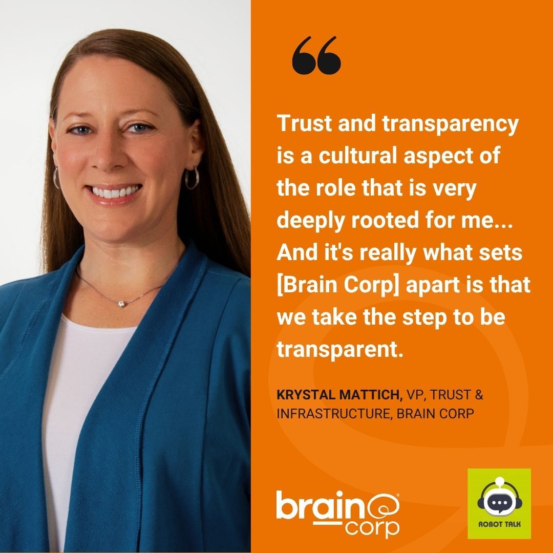 Brain Corp tweet media