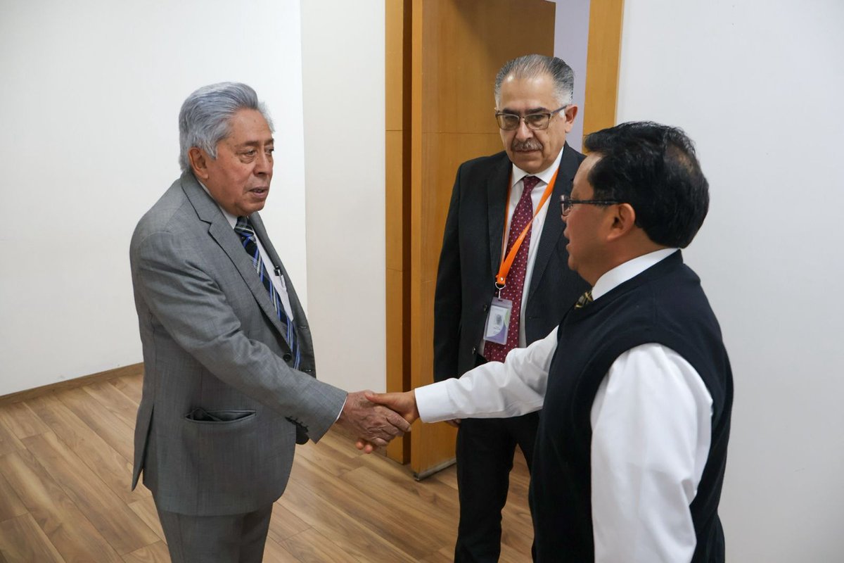 Poder Judicial Puebla tweet media