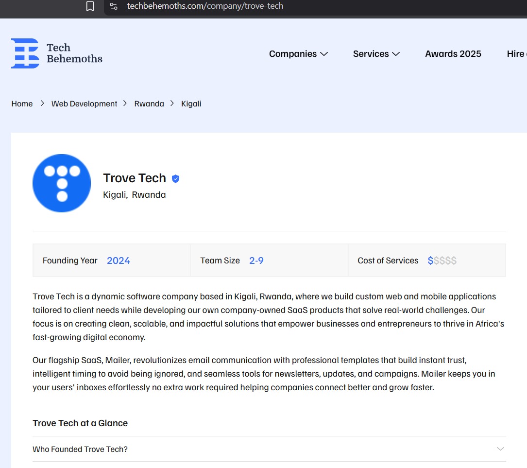 Kwizera Caleb tweet media