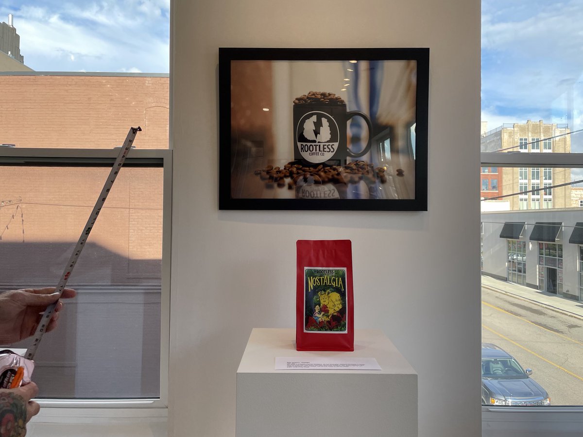 Rootless Coffee Co tweet media