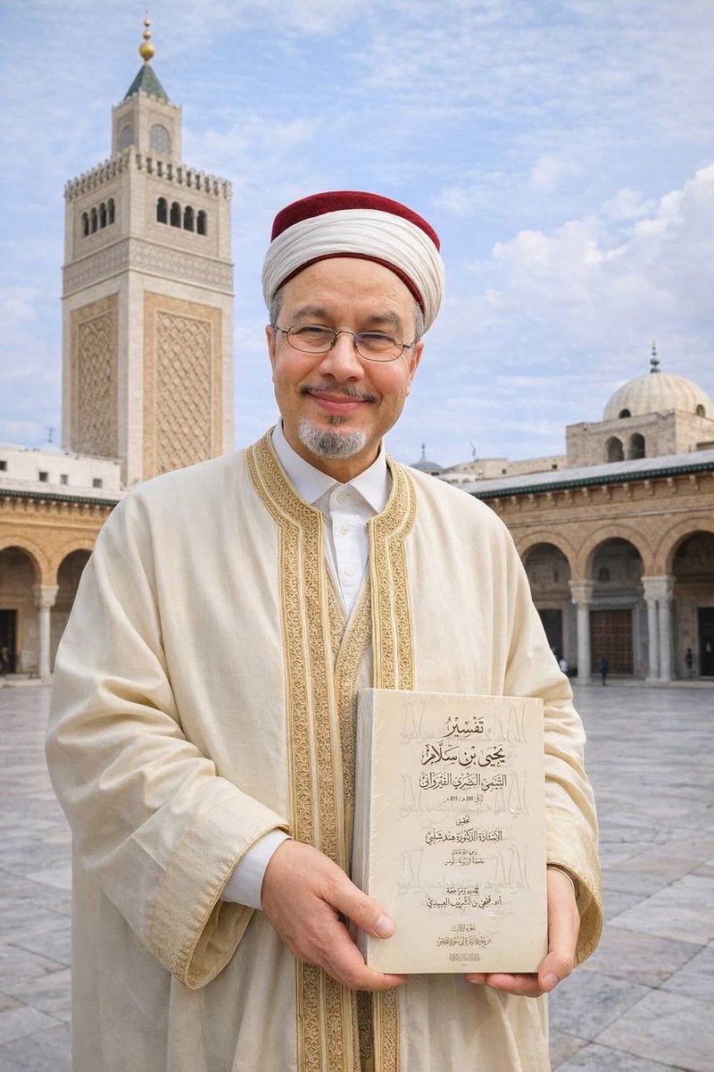 القيسي 🇹🇳 tweet media