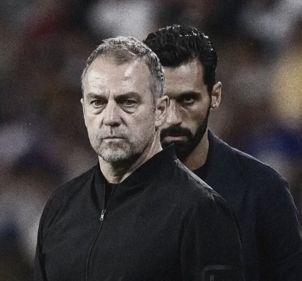 REAL MAN FC tweet media