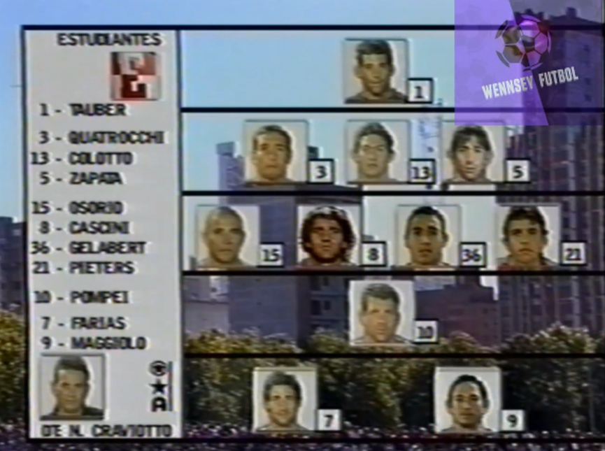 Futbol Retro ARG tweet media