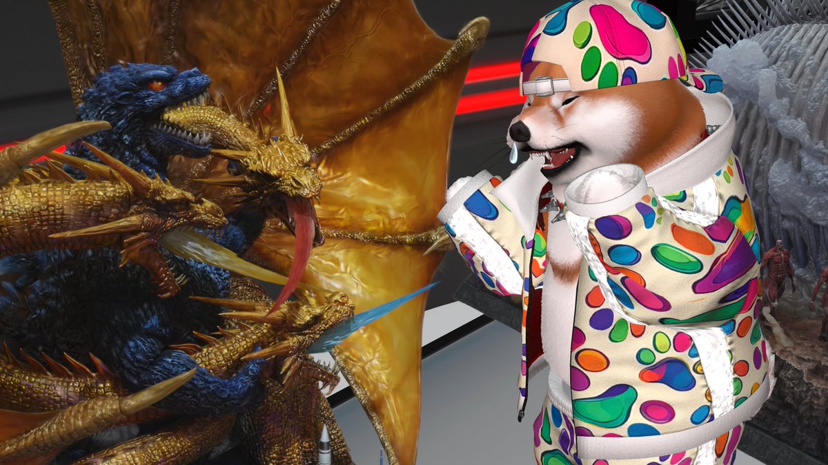 チアキ tweet media