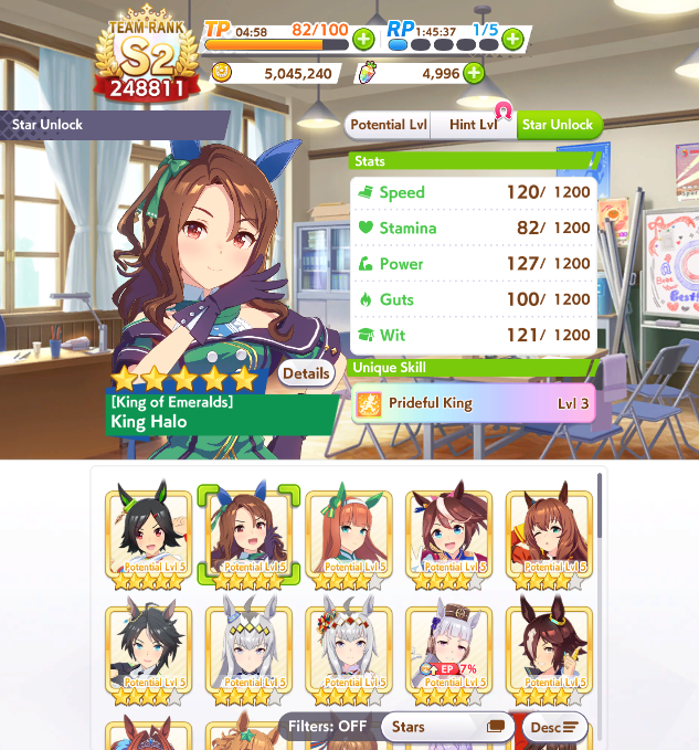 Kris Umasimp 【Umamusume 101 📌】 tweet media