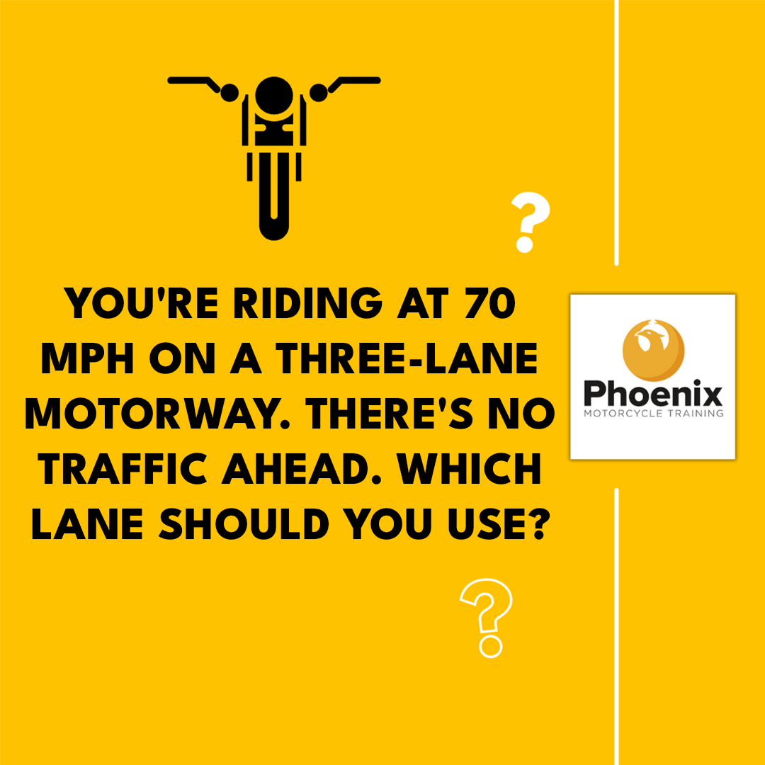 Phoenix Motorcycle Training tweet media