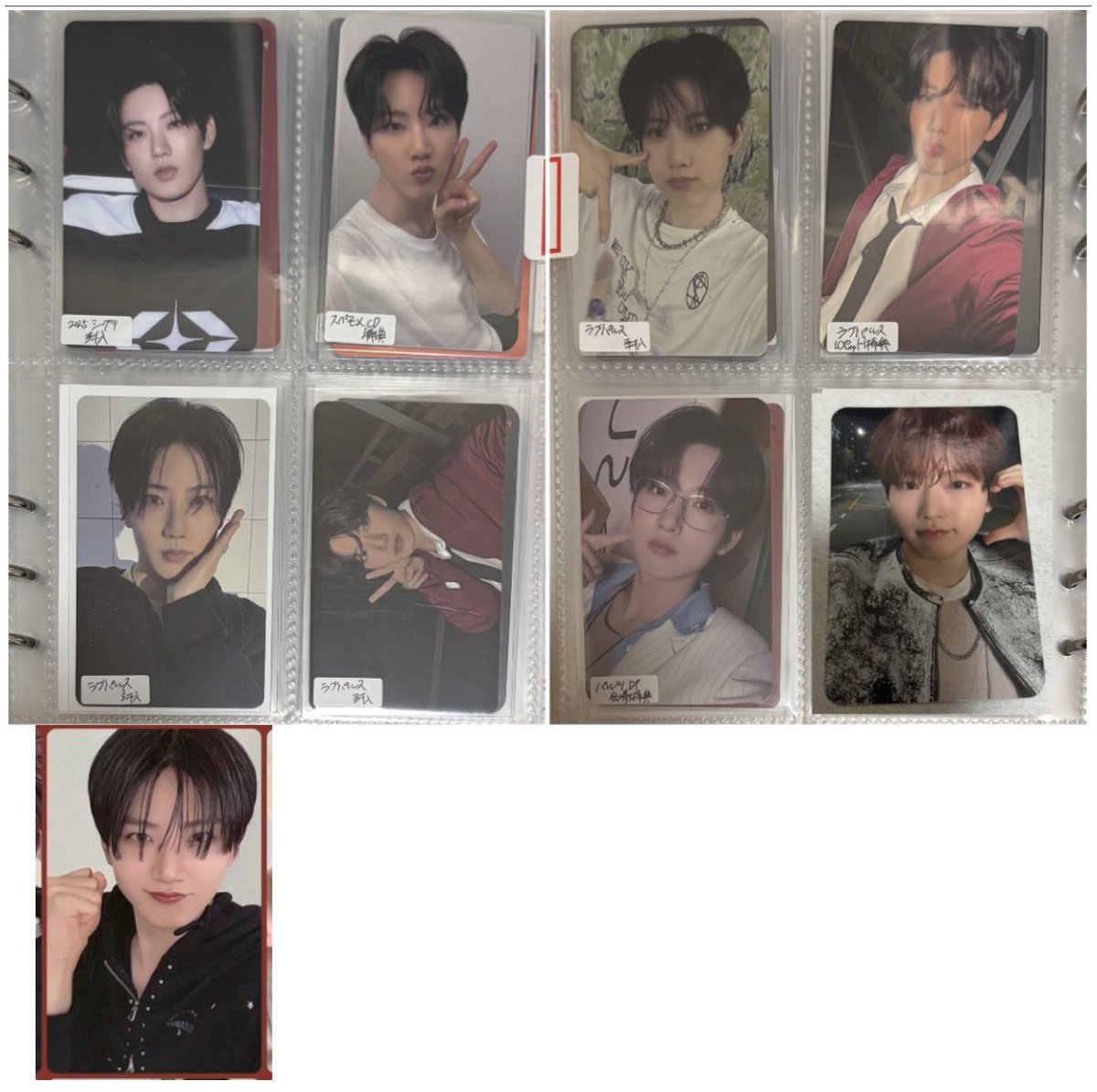 ふに짱 tweet media