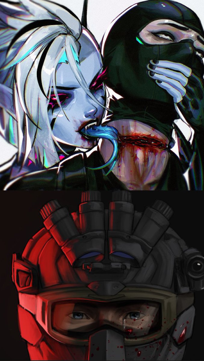 🔞BLADE❌🩸🗡️ tweet media