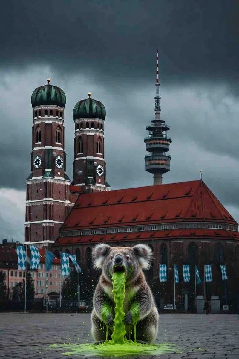 Australischer Austauschstudent tweet media