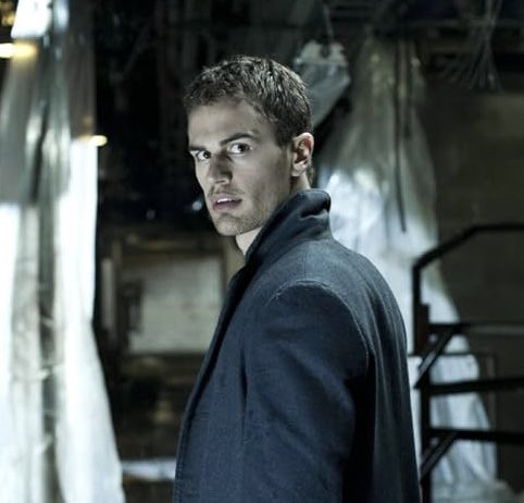 Soren Alexander tweet media