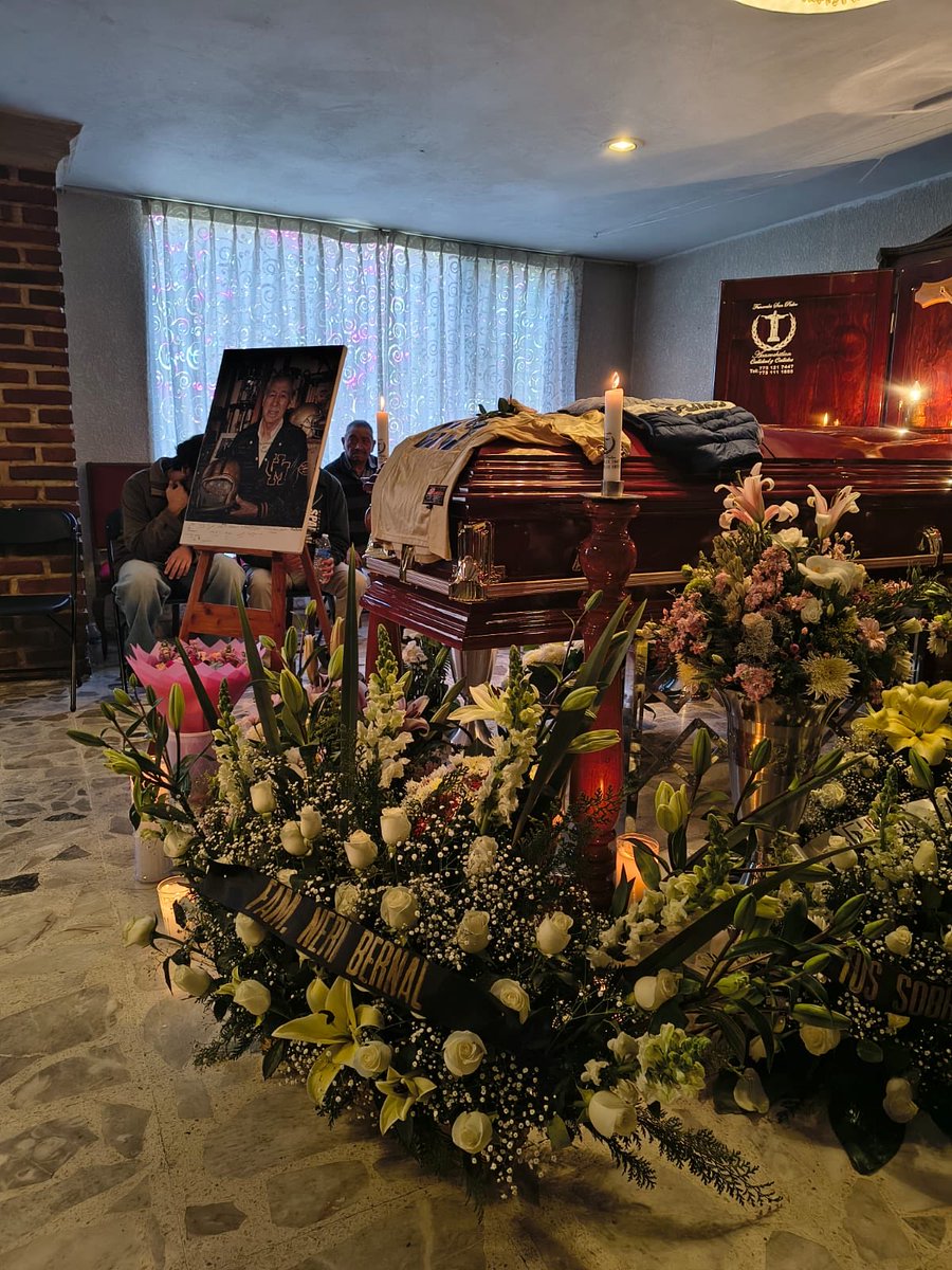 Aaron Soriano tweet media