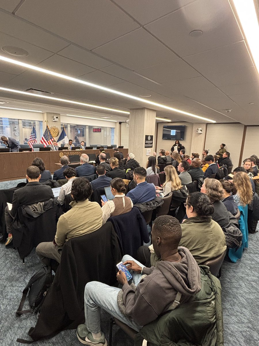 New Yorkers for Parks tweet media