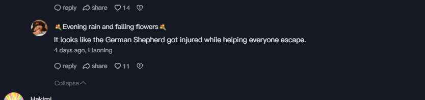 Judy Hopps tweet media