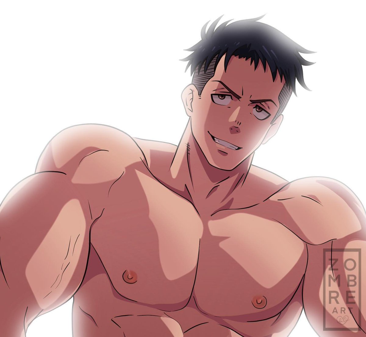 A veces me pregunto como será mi alma, es decir, los que son capaces de percibir las almas y verlas son escasos.

Como sea, a trabajar!