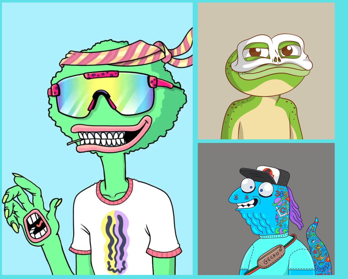 Cryptoe Jammin tweet media