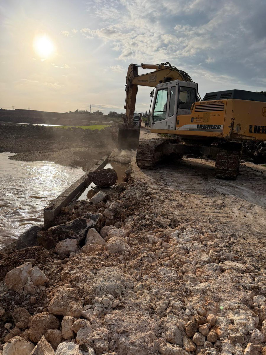 Şanlıurfa Büyükşehir 🇹🇷 tweet media