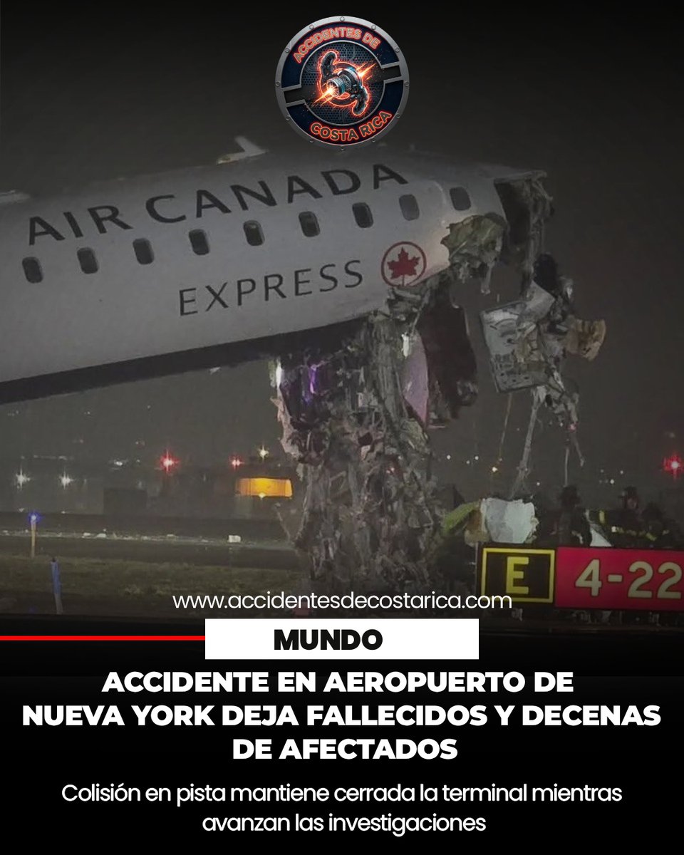 ACCIDENTES DE COSTA RICA.net tweet media