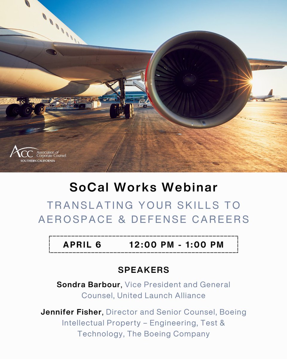 ACC Southern California tweet media