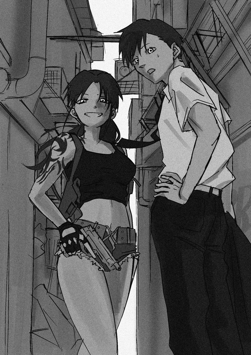 ぎっちょ。 tweet media