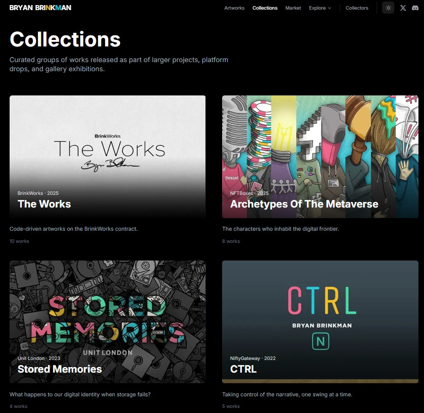 Bryan Brinkman tweet media