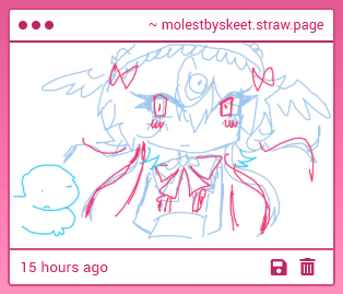 Hailey⸝⸝🎀 tweet media