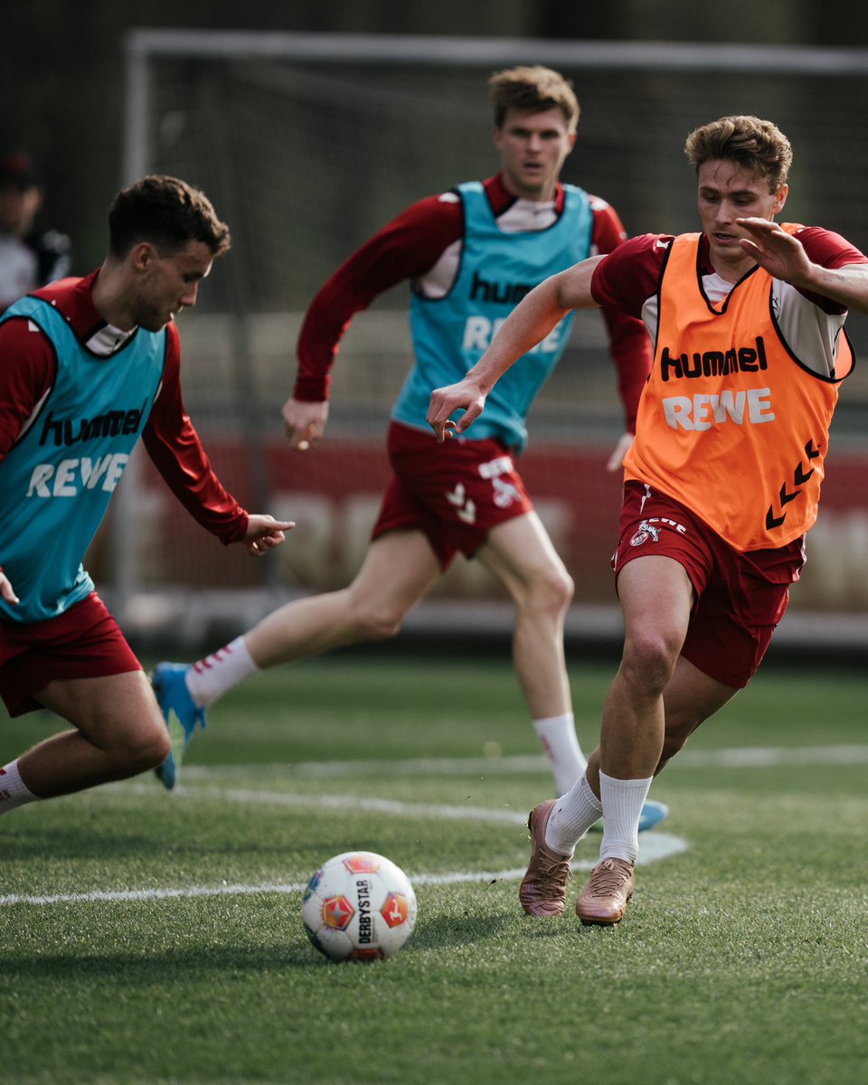 1. FC Köln tweet media