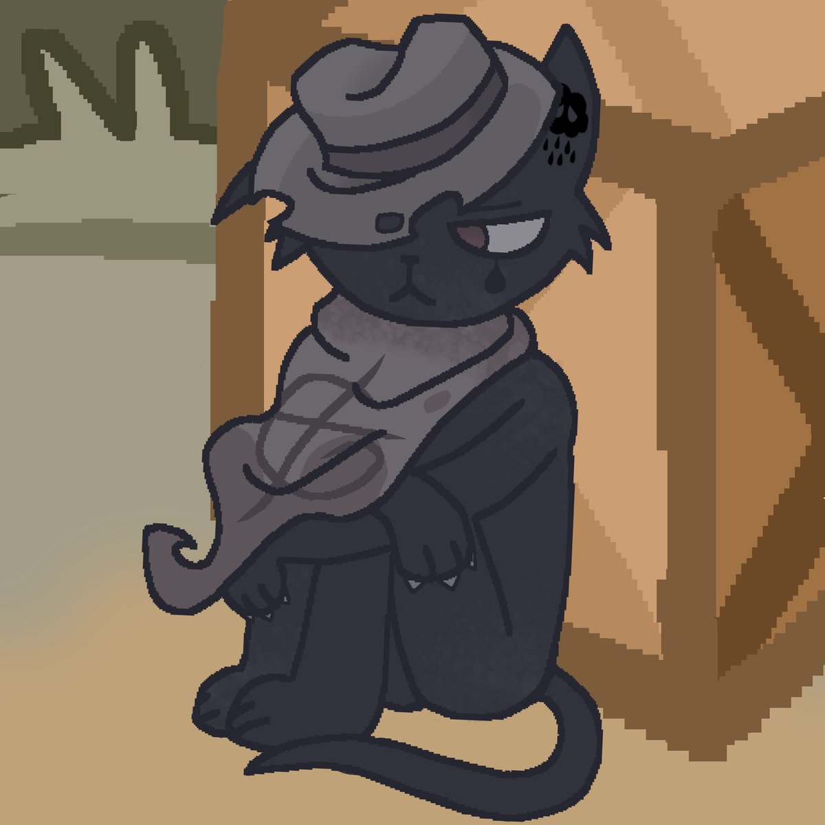 ZODIAC 🔫 tweet media