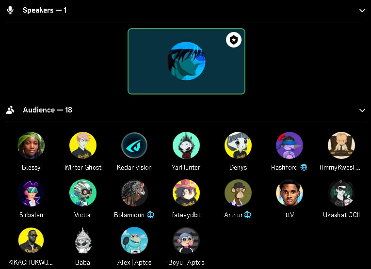 Aptos Collective tweet media