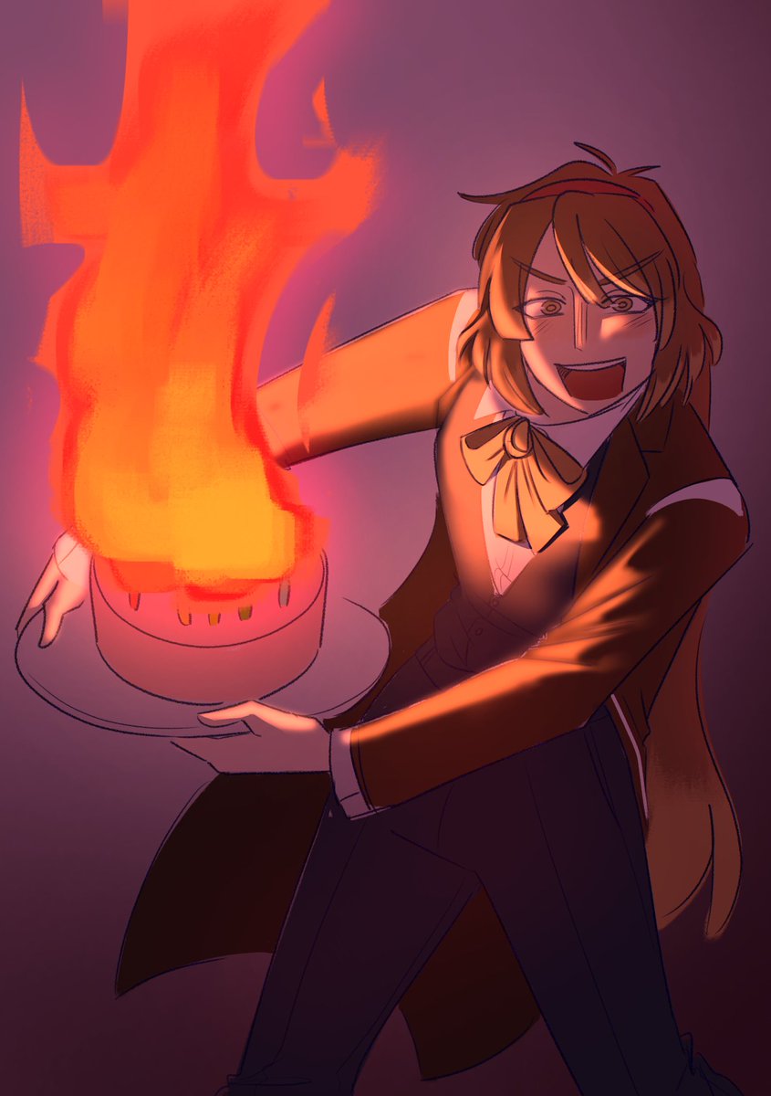 🏳️‍⚧️Momka🖍️~* tweet media