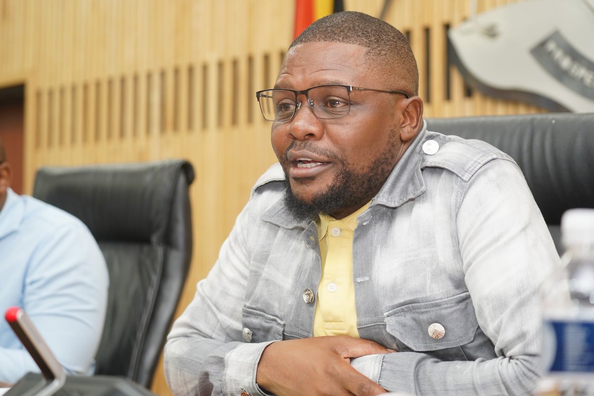 Nkangala District Municipality tweet media