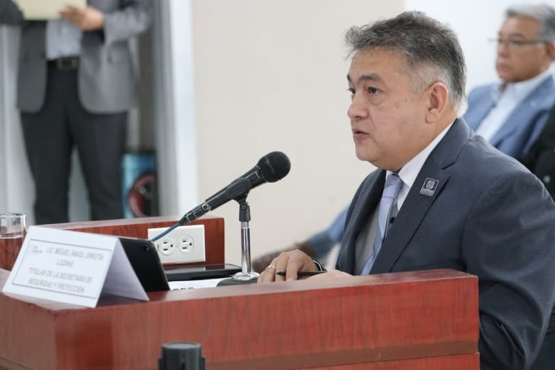 México Ahora tweet media