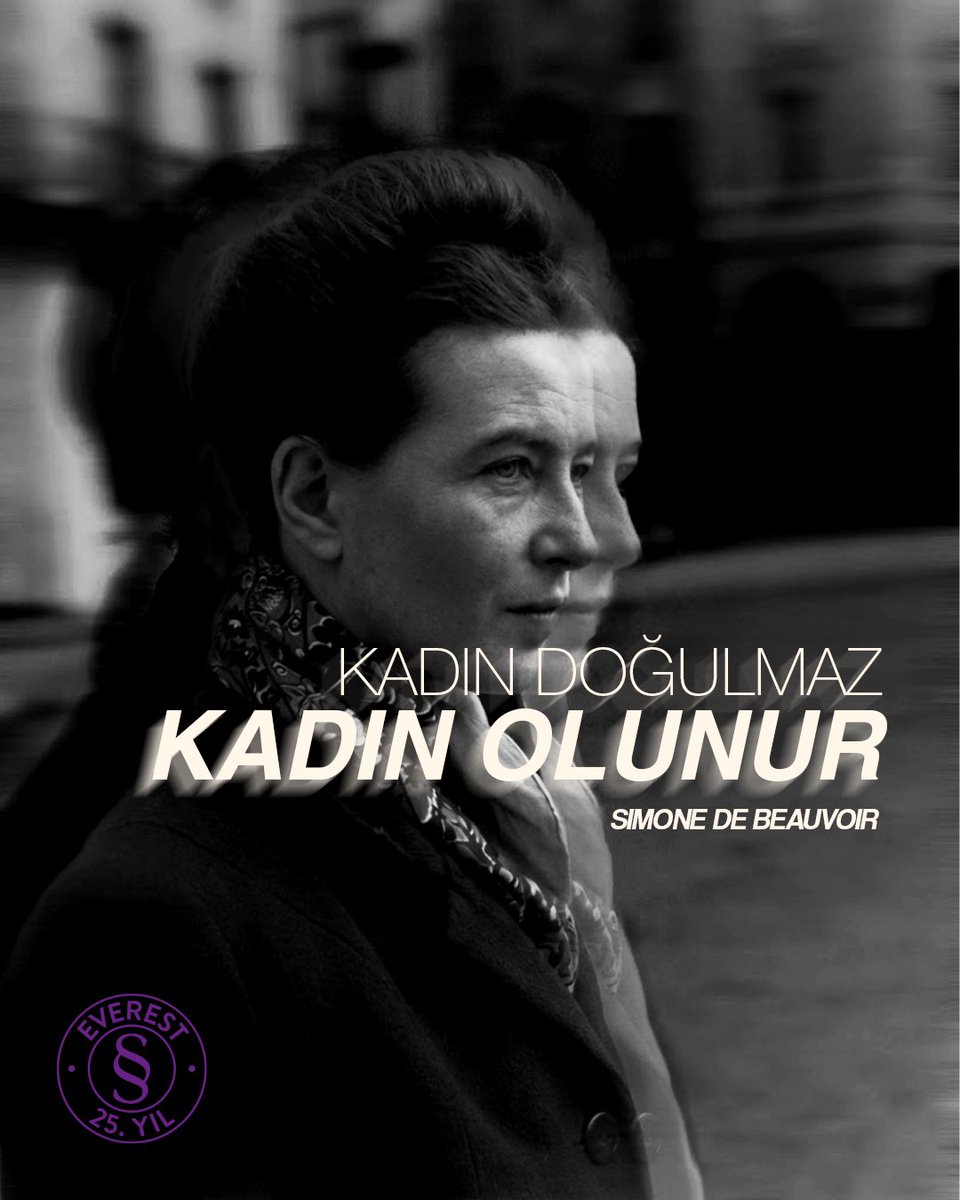 Everest Yayınları tweet media