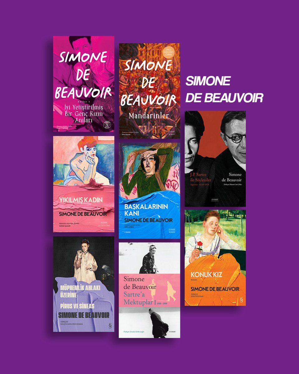 Everest Yayınları tweet media