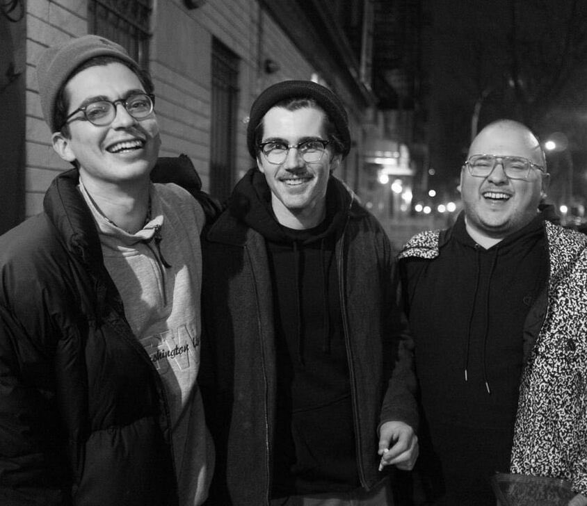 EMG Max Ketchum tweet media