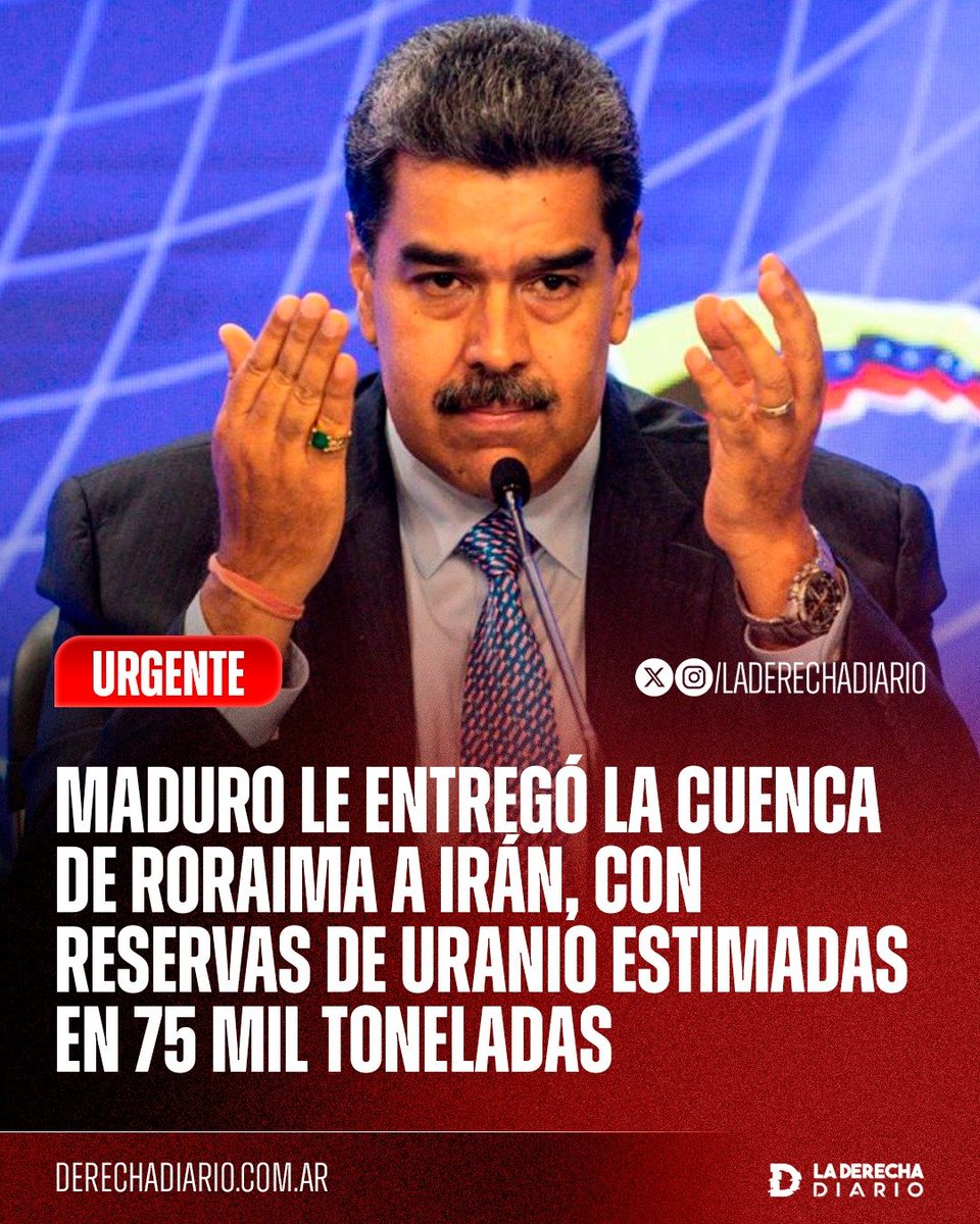 La Derecha Diario tweet media