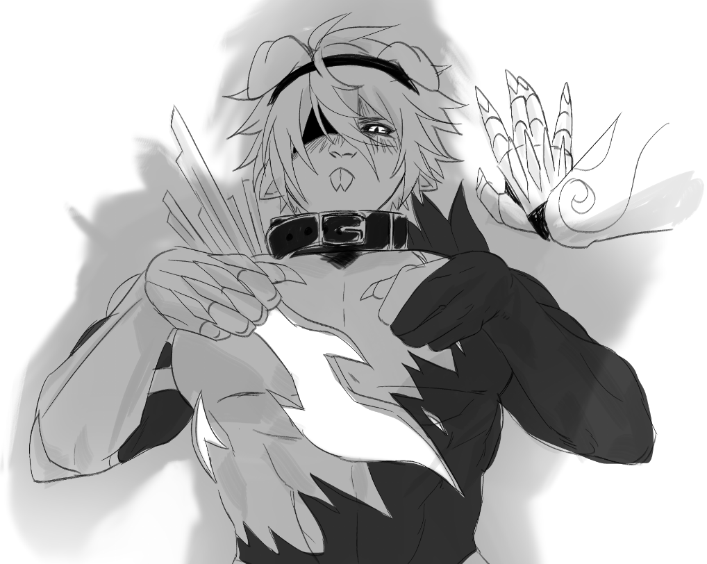 kindred ⟡ tweet media