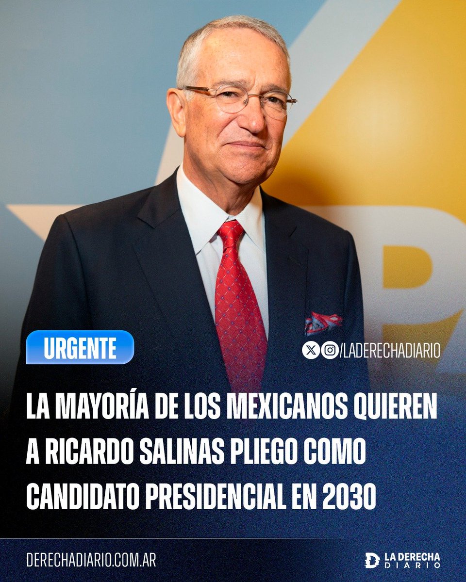 La Derecha Diario tweet media